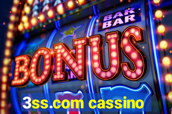 3ss.com cassino